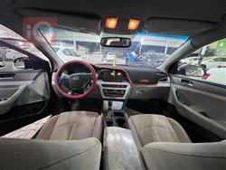 هیوندای سۆناتا